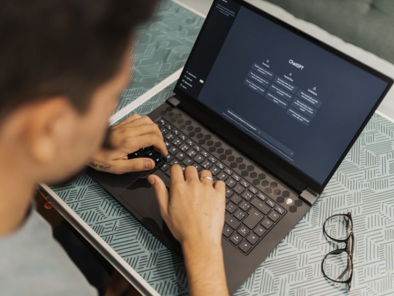 L’impact des innovations sur les métiers modernes