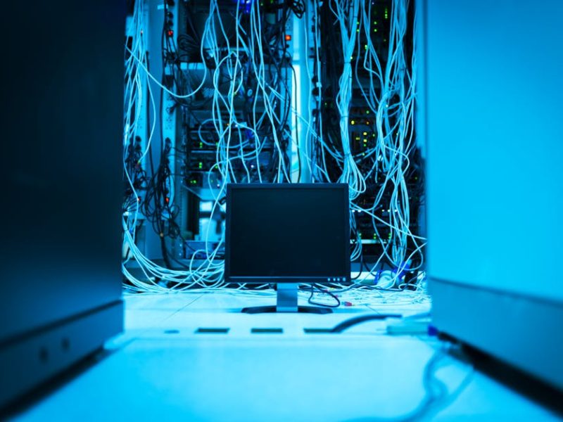 Informatique et écologie : un duo d’avenir