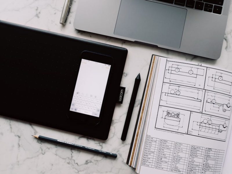 Stratégies pour améliorer la productivité numérique