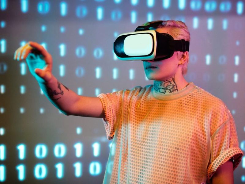 Technologie et société : un regard futuriste
