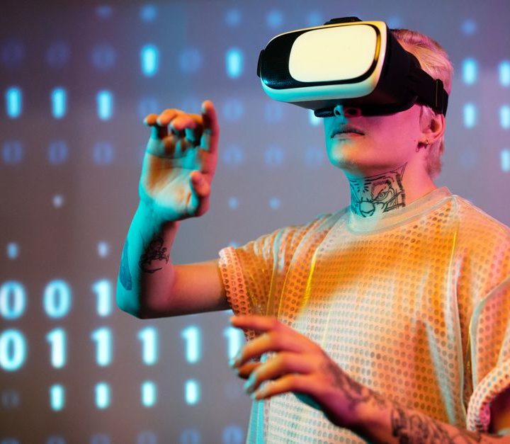 Technologies émergentes et impact sur le travail