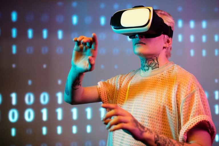 Technologies émergentes et impact sur le travail