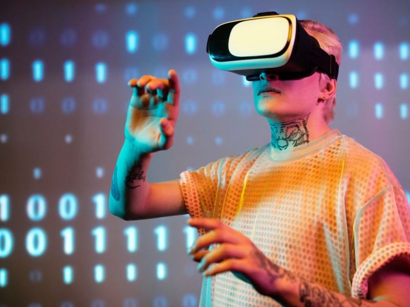 Technologies émergentes et impact sur le travail