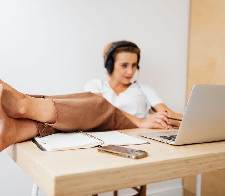 L’avenir du télétravail et ses enjeux