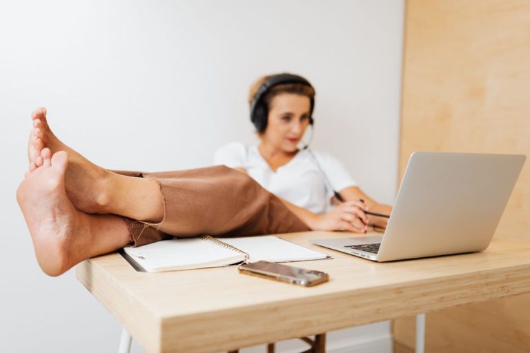 L’avenir du télétravail et ses enjeux