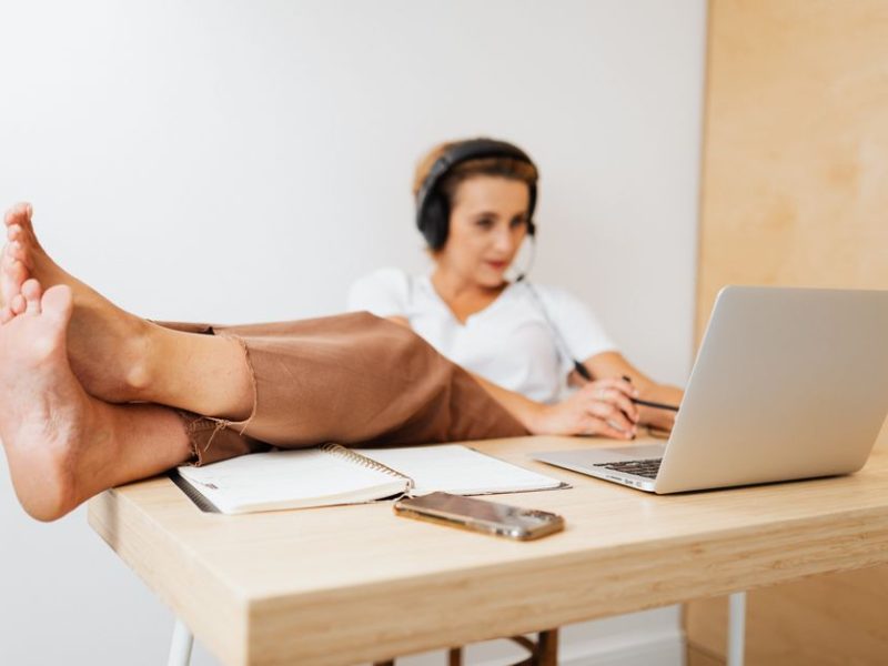 L’avenir du télétravail et ses enjeux