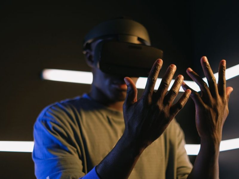 Tendances technologiques à surveiller