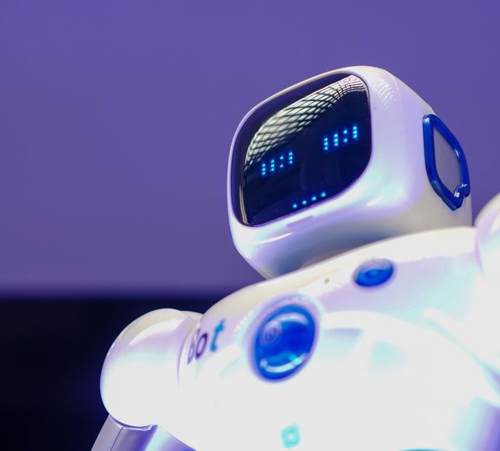 Tech et innovation : ce qui vous attend