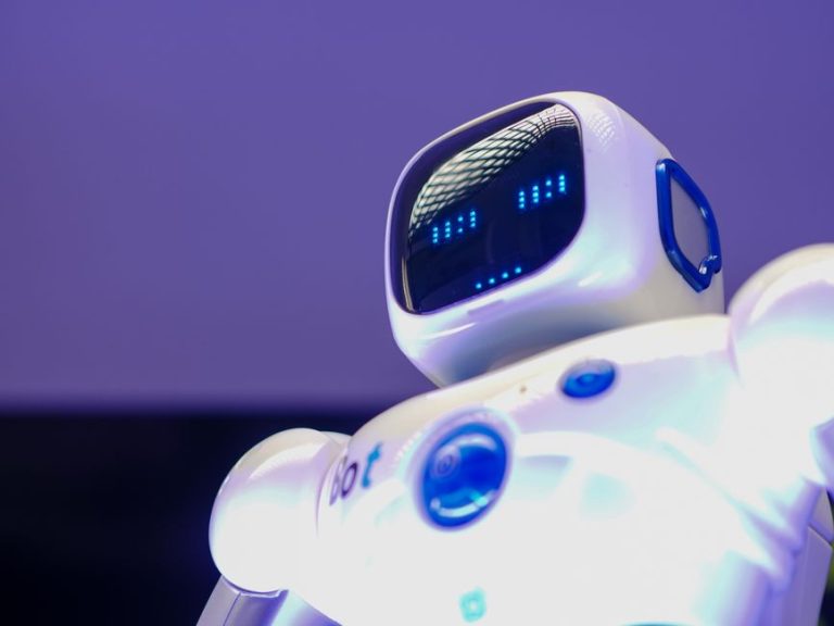Tech et innovation : ce qui vous attend
