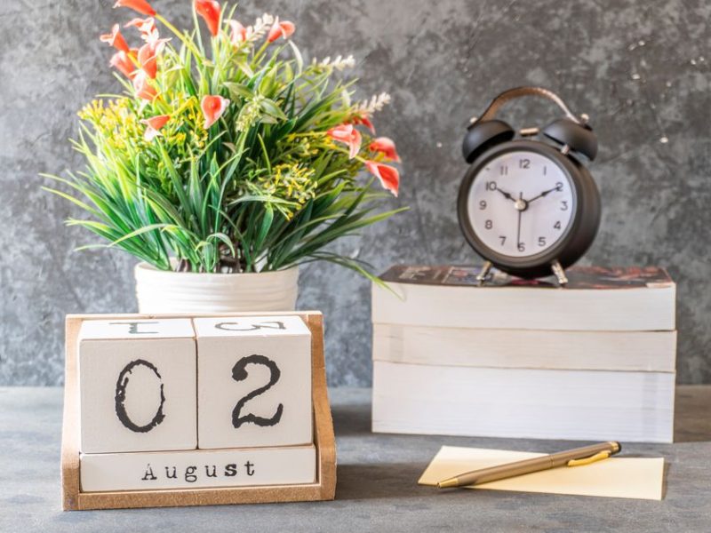Les outils tech pour une meilleure organisation