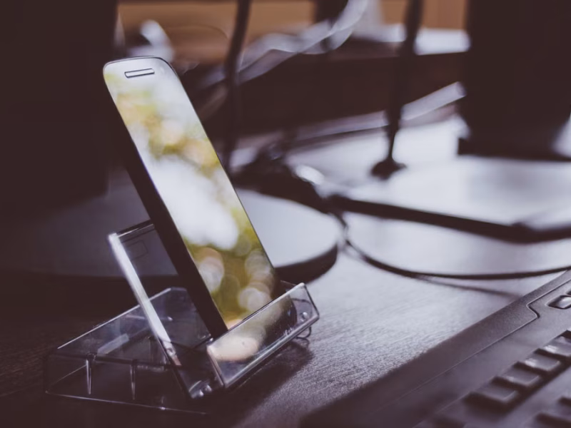 7 applications mobiles indispensables pour booster votre productivité professionnelle
