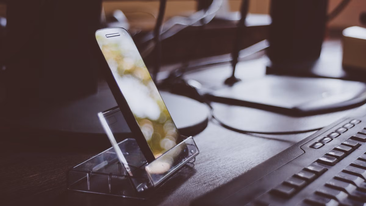 7 applications mobiles indispensables pour booster votre productivité professionnelle