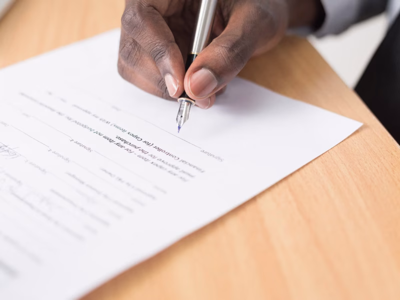 Comment modifier un document PDF