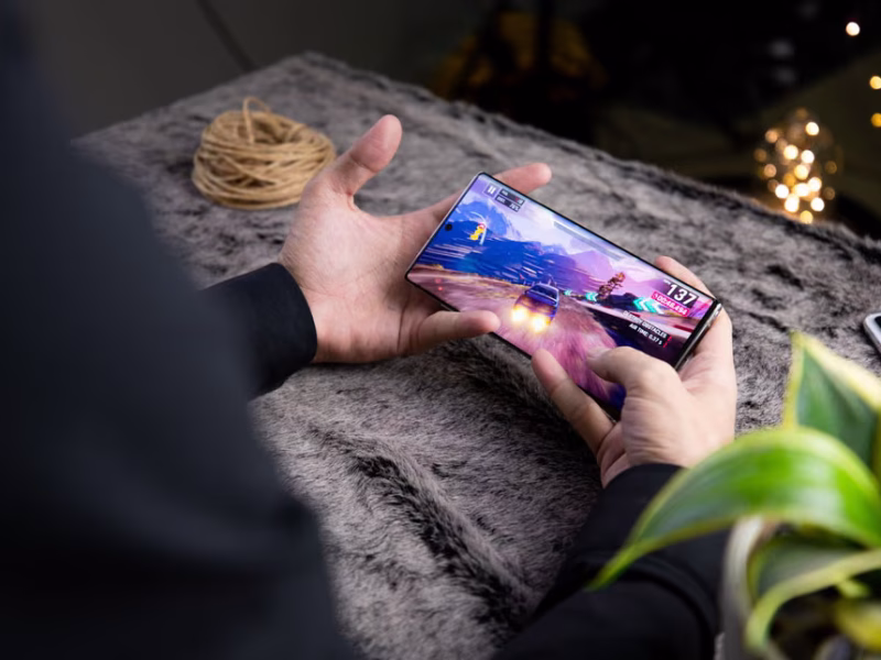 Galaxy Note 10 vs. Galaxy Note 10+ : Comment ils diffèrent