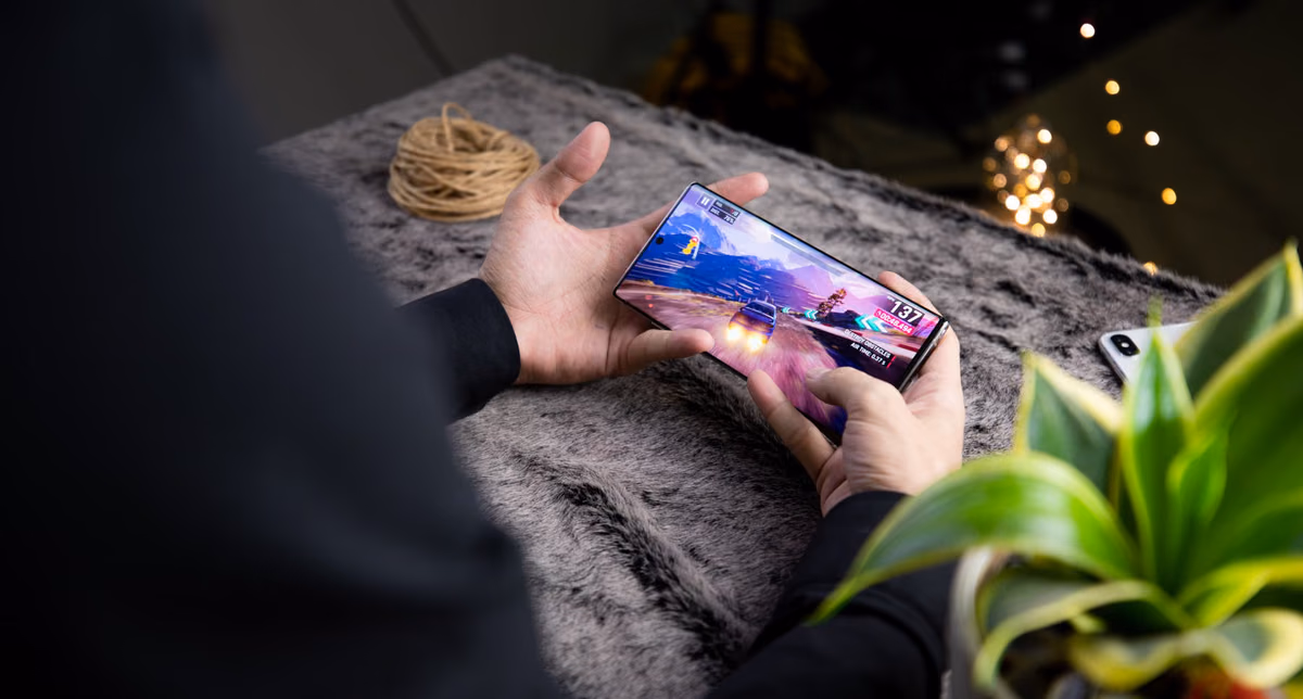 Galaxy Note 10 vs. Galaxy Note 10+ : Comment ils diffèrent