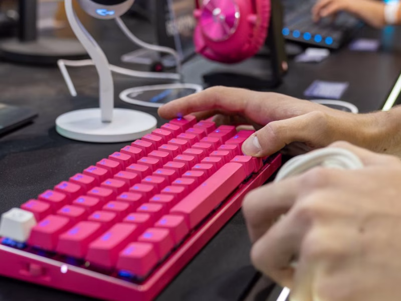Les meilleurs accessoires gaming 2026 : équipement pro