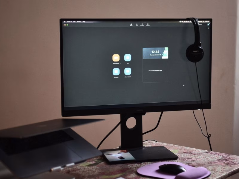 Moniteur 4K USB-C home office 2026 : le guide complet