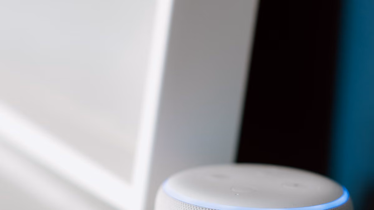 Objets connectés : comment ils transforment vraiment votre quotidien