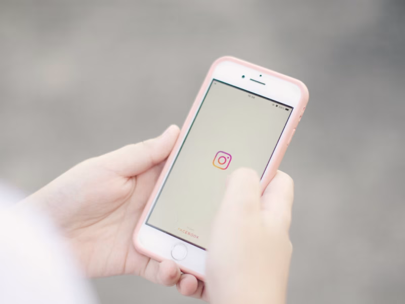 Comment utiliser les nouveaux effets Boomerangs sur Instagram