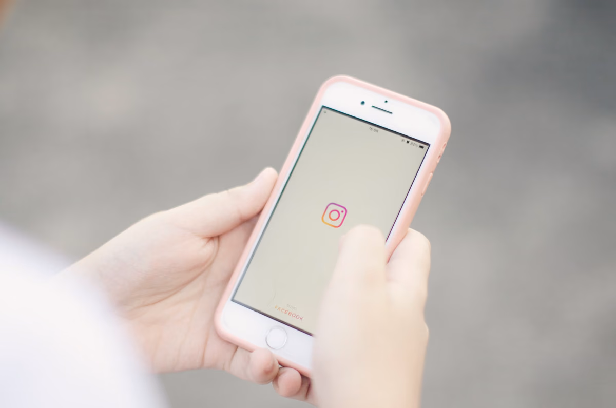 Comment utiliser les nouveaux effets Boomerangs sur Instagram