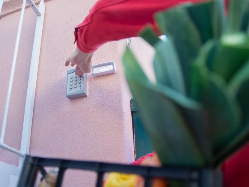 Domotique et sécurité à domicile : gadgets ou vraie protection ?