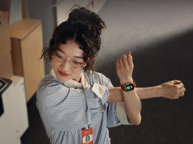 HUAWEI WATCH FIT 5 Pro : La Montre Batterie Longue Durée Que Vous Attendez