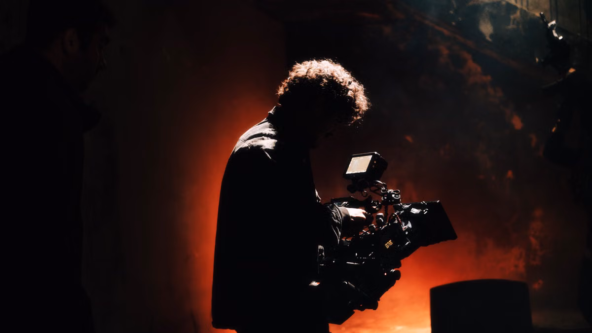 IA au cinéma : révolution créative ou menace pour les réalisateurs