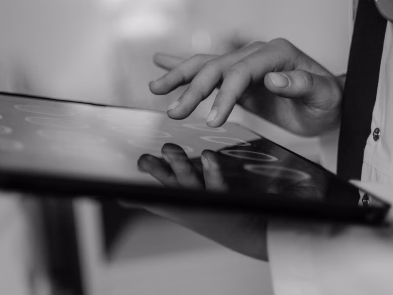 IA en santé : 5 révolutions qui sauvent déjà des vies