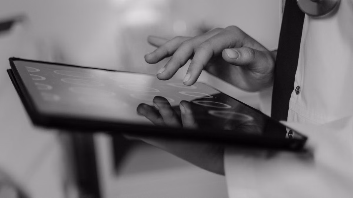 IA en santé : 5 révolutions qui sauvent déjà des vies