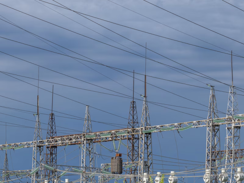 Infrastructures électriques et développement durable : les nouvelles pratiques pour limiter leur impact