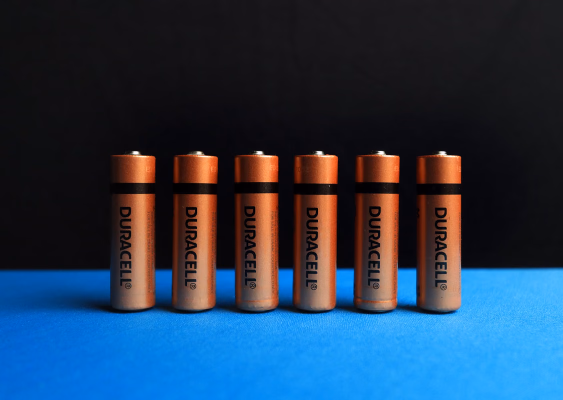 Le top 10 des piles rechargeables pour faire fonctionner vos appareils