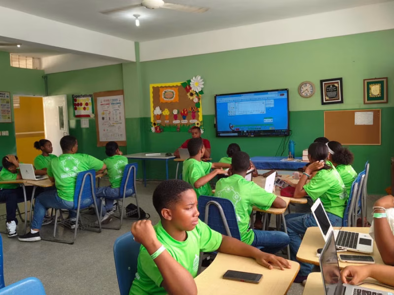 Les technologies transforment l’éducation : impact réel et enjeux