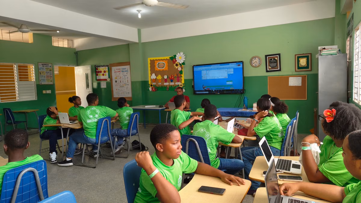 Les technologies transforment l'éducation : impact réel et enjeux