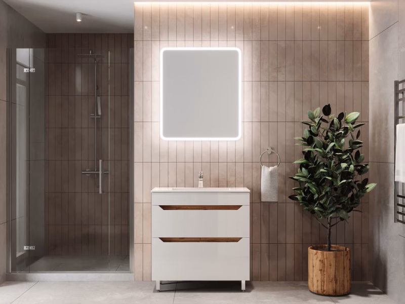 Comment avoir une salle de bain fonctionnelle?