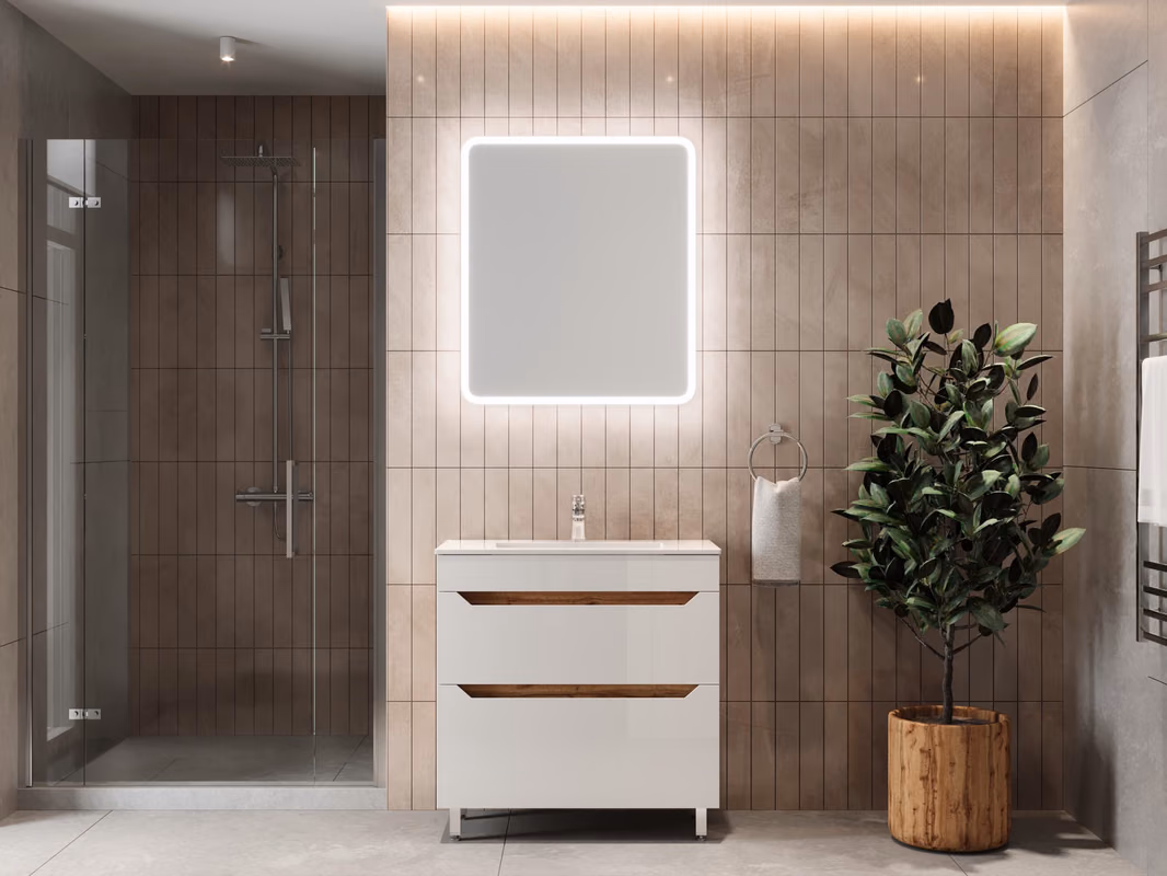 Comment avoir une salle de bain fonctionnelle?