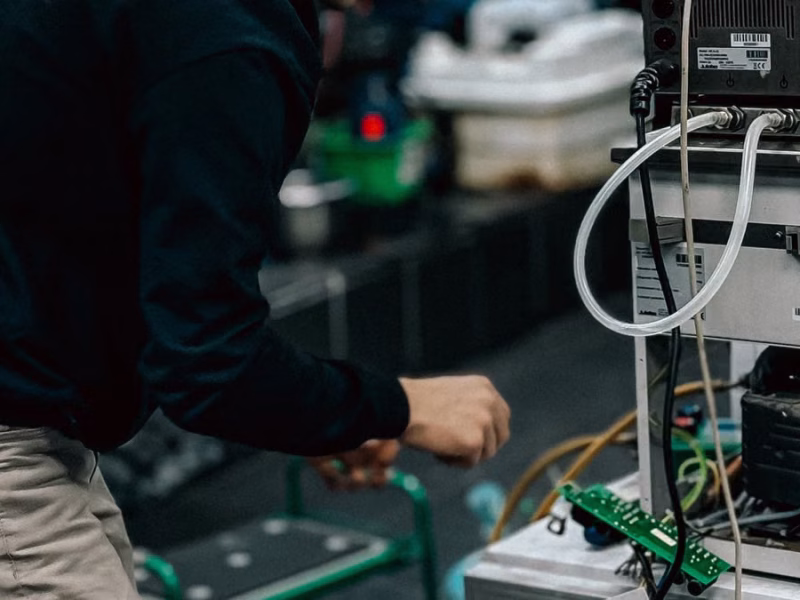 Technologies émergentes 2026 : 5 révolutions qui transforment l’industrie