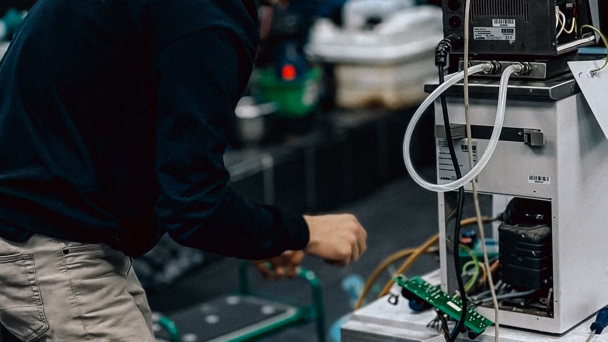 Technologies émergentes 2026 : 5 révolutions qui transforment l'industrie