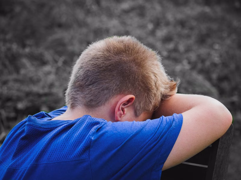 Tristesse des adolescents : que faire ?