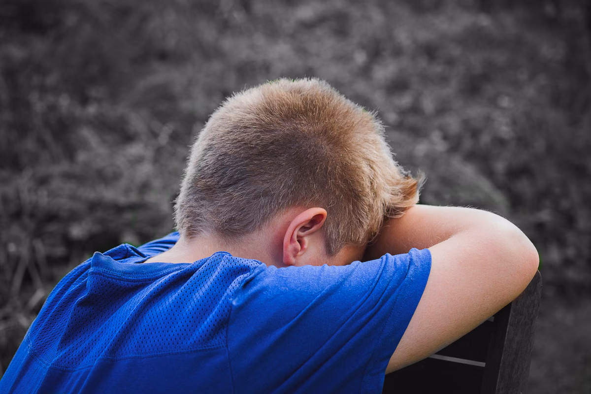 Tristesse des adolescents : que faire ?
