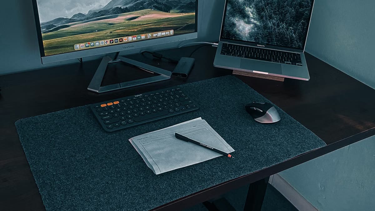 Accessoires high-tech : les 7 indispensables pour booster votre productivité