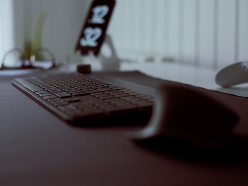 Accessoires high-tech qui triplent vraiment votre productivité