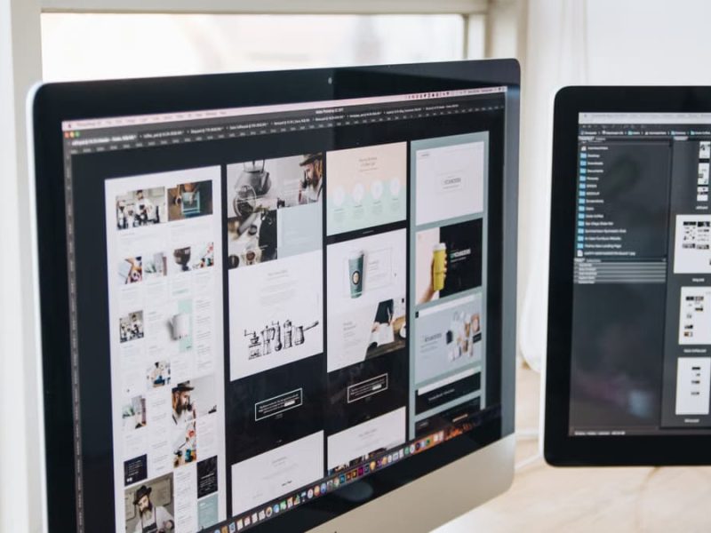 Écrans ultrawide : le multitasking vraiment productif en 2026