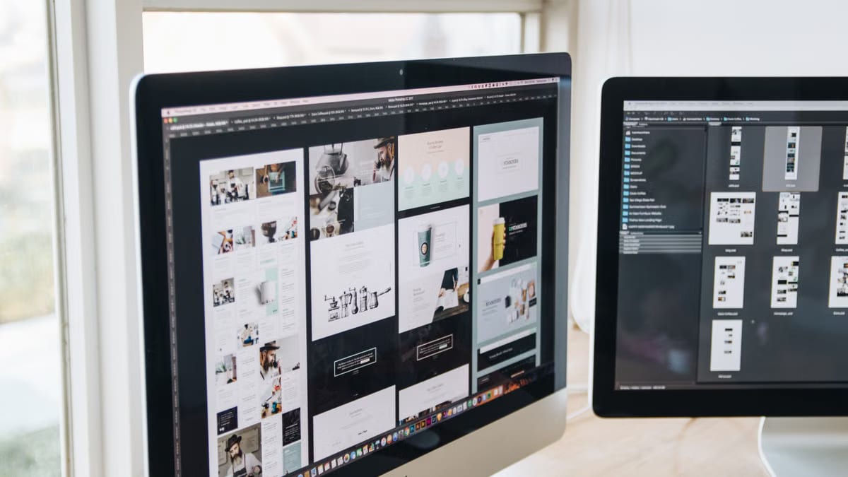 Écrans ultrawide : le multitasking vraiment productif en 2026