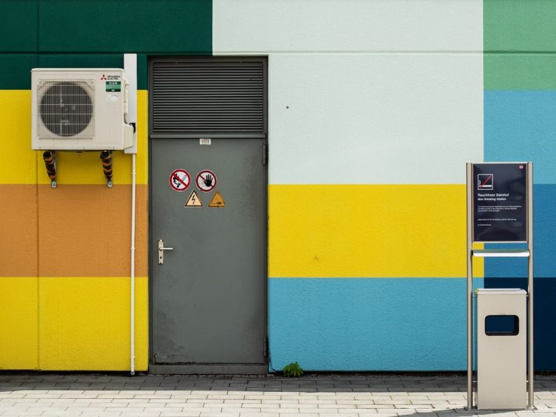 R32 vs R407C vs R410A : choisir le fluide frigorigène pour votre système de climatisation