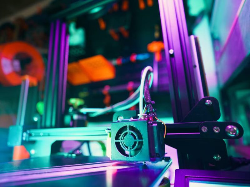 IA et créativité : quand la machine augmente l’artiste
