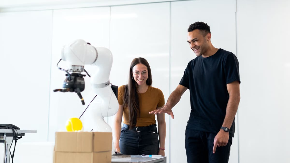 IA et emploi : 3,2 millions de postes transformés d'ici 2030