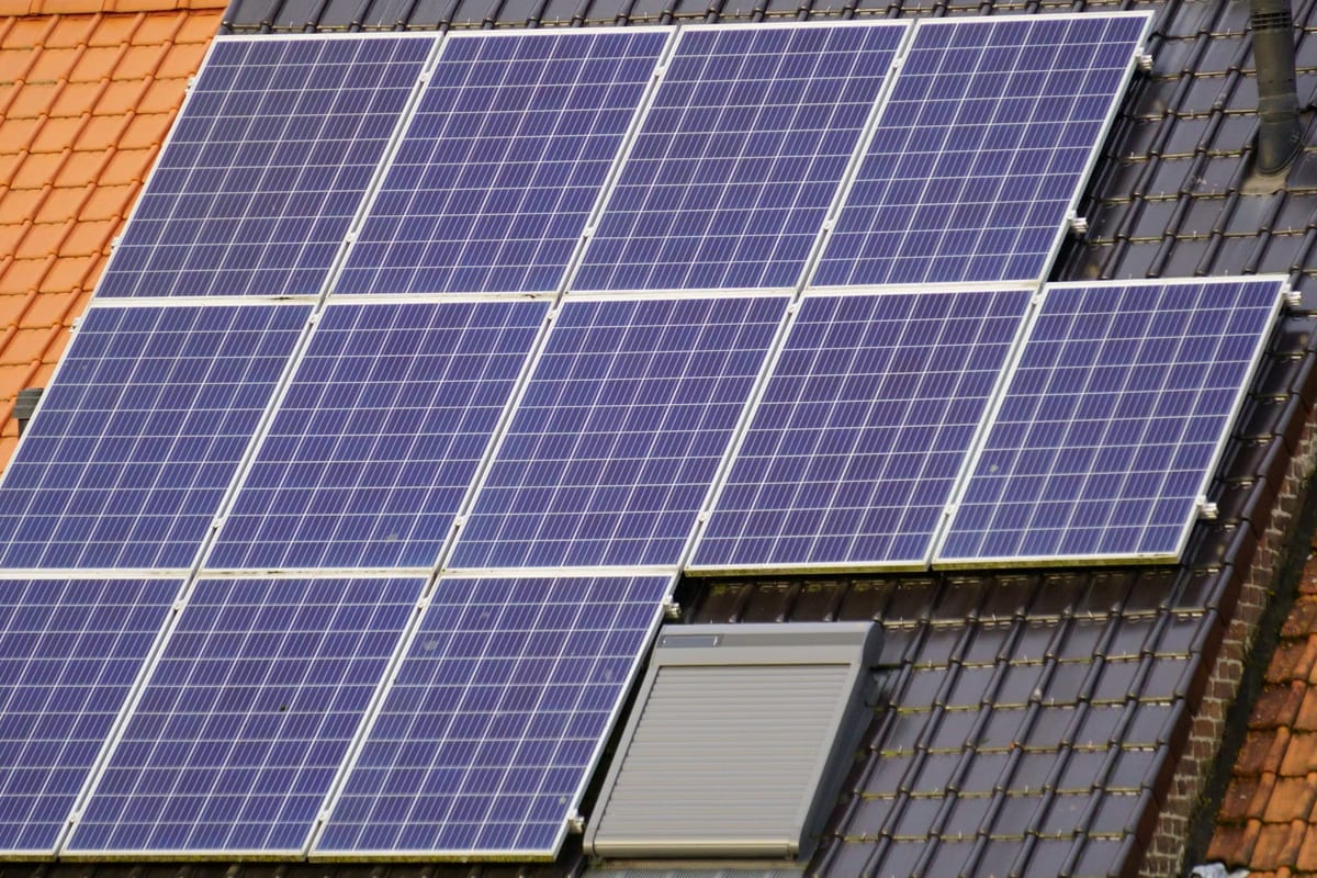 L'impact de l'énergie solaire sur le mode de vie des foyers