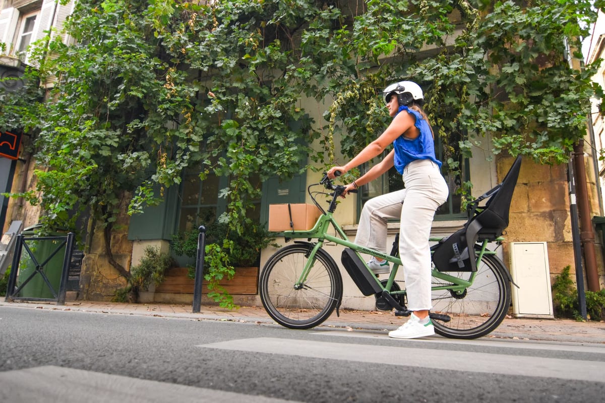 Top 10 Meilleur Moma Bike 2026
