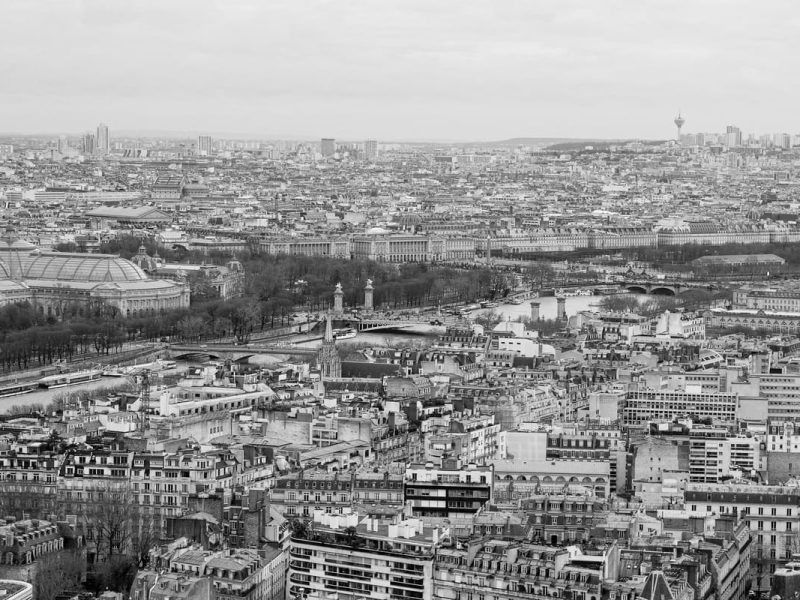 Paris en 3 jours : à voir et à faire