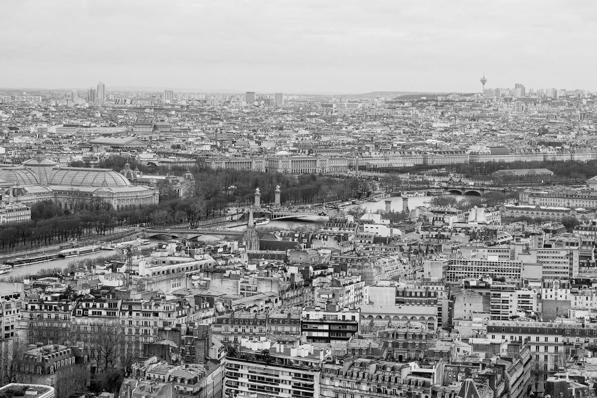 Paris en 3 jours : à voir et à faire